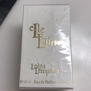 Lolita lempica elle laime